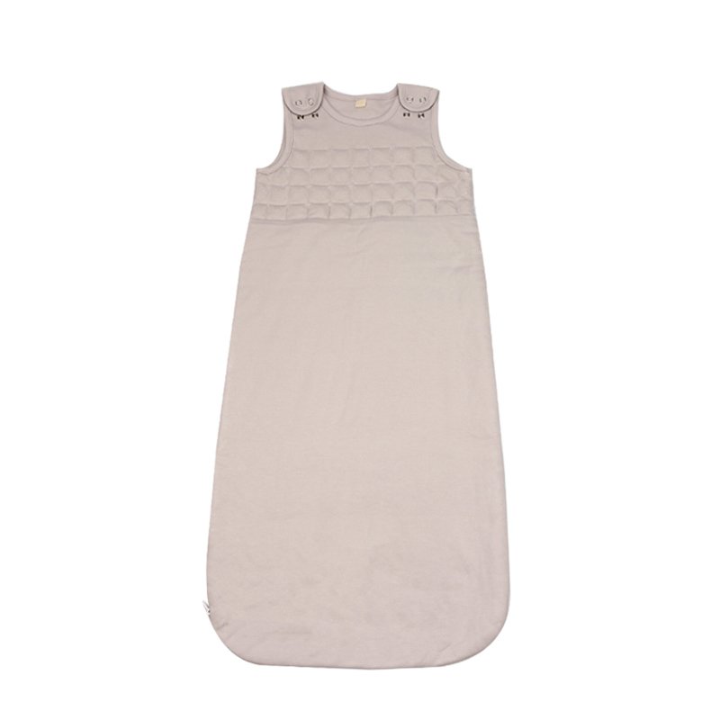 Bamboo cotton Weighted Sleep Sack