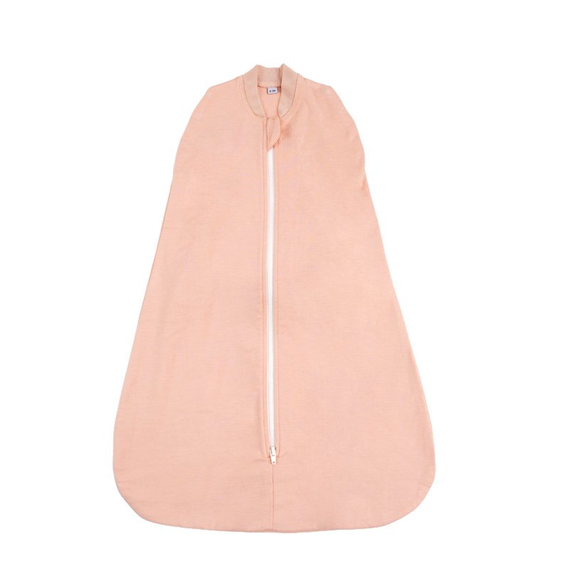 Bamboo jersey 1.0TOG baby sleeping bag