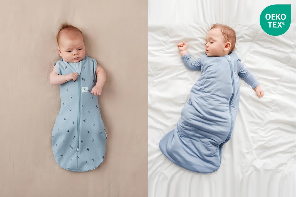 Which Fabric is Best for Baby Sleeping Bags