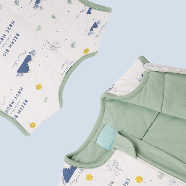 baby swaddle customization wholesale