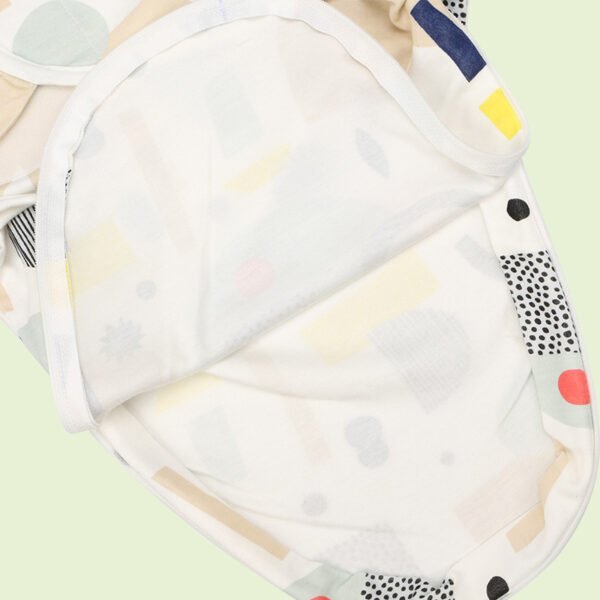 baby swaddle customize