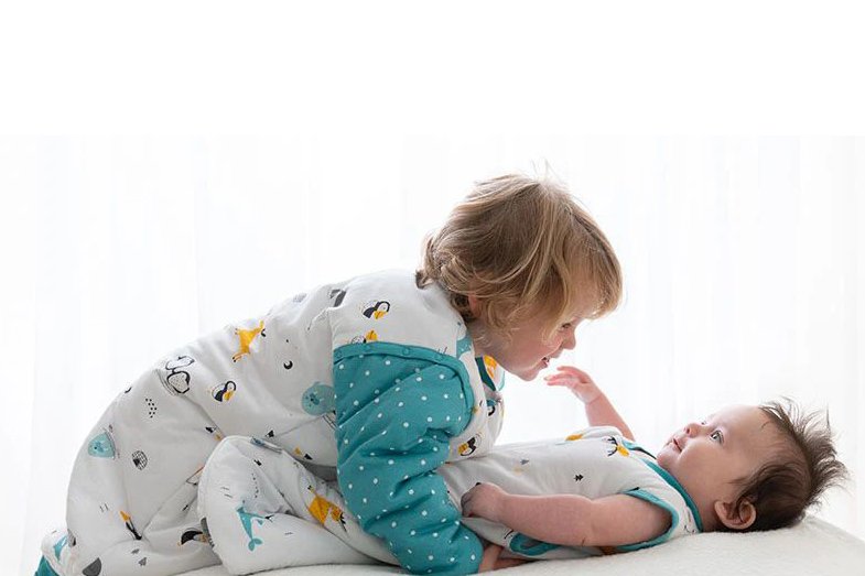 Age to Use Baby Sleeping Bags