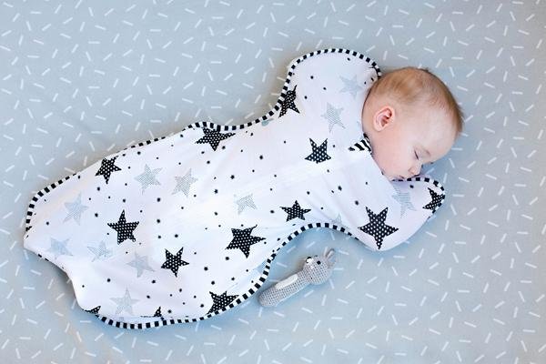Are Baby Sleeping Bags Safe?